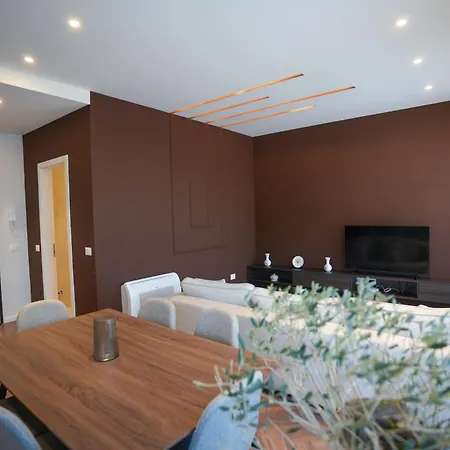Ak Appartement *