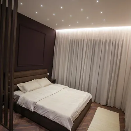 Ak Appartement *