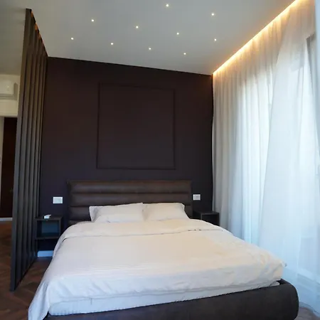 Ak Appartement Tirana
