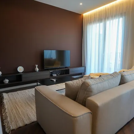 Appartement Ak