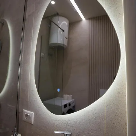 Ak Appartement *
