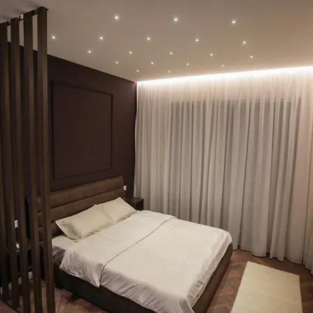 Appartement Ak Tirana