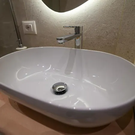 Appartement Ak Tirana