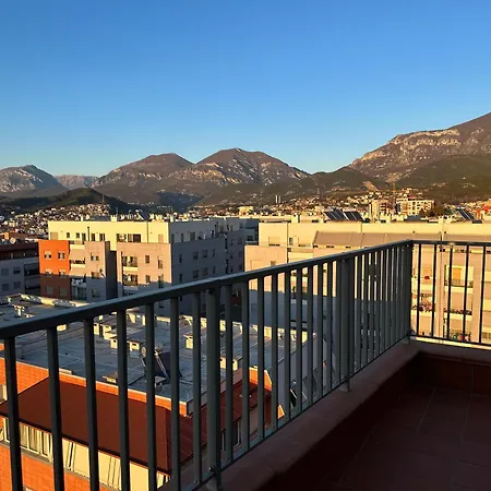 Ak Appartement *